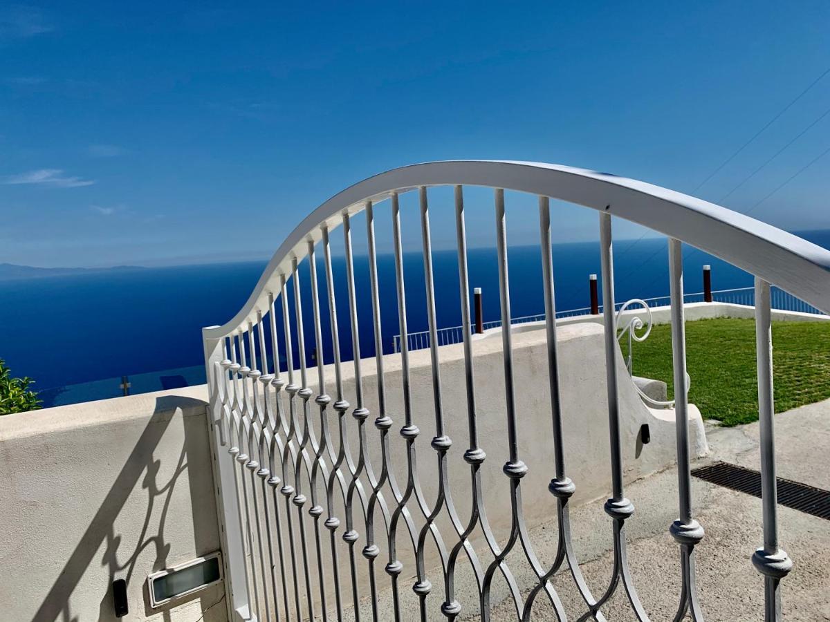 La Casa Del '600 Holiday House Amalfi Coast Zewnętrze zdjęcie